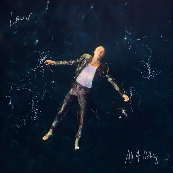 All 4 Nothing (I'm So In Love) のサムネイル