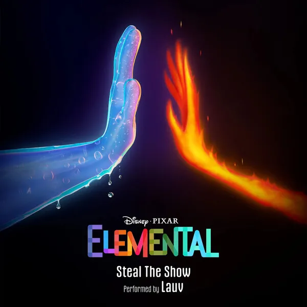 Steal The Show のサムネイル