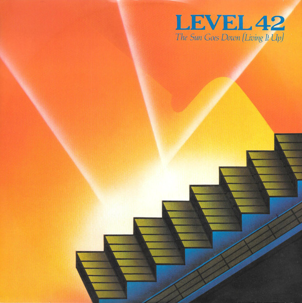 The Sun Goes Down (Livin'It Up) のサムネイル