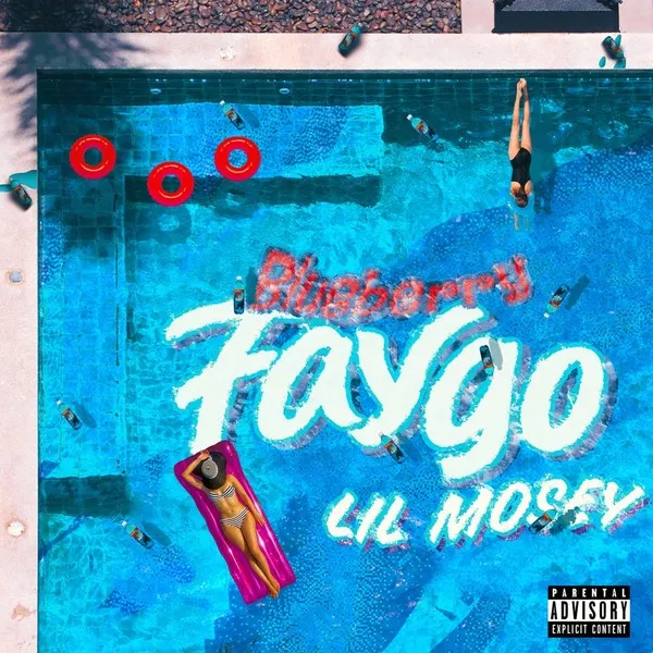 Blueberry Faygo のサムネイル