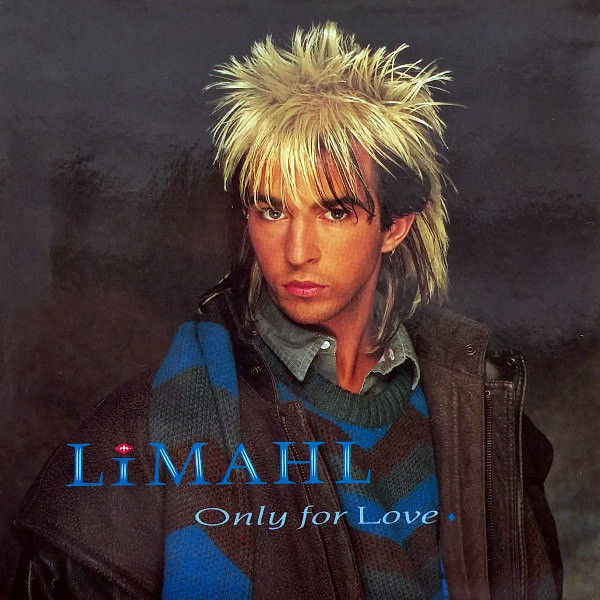 Only for Love のサムネイル
