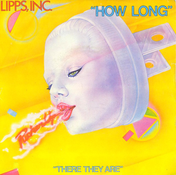 How Long のサムネイル