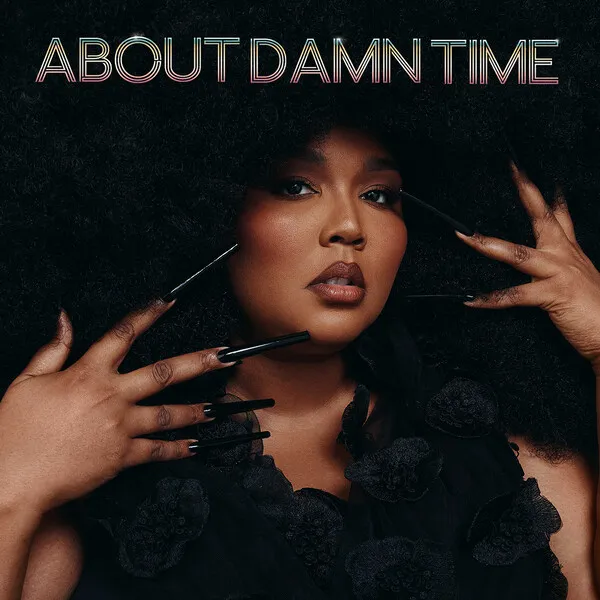 About Damn Time のサムネイル