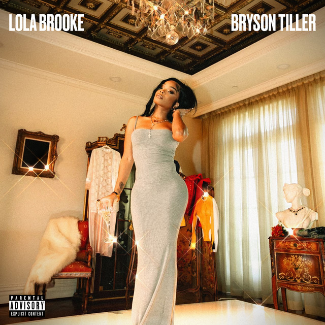 You ft. Bryson Tiller のサムネイル