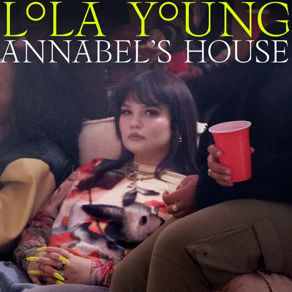 Annabel's House のサムネイル
