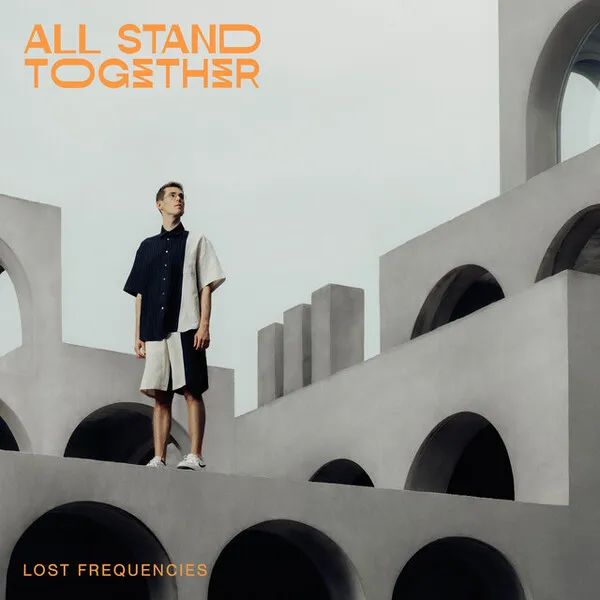 All Stand Together のサムネイル