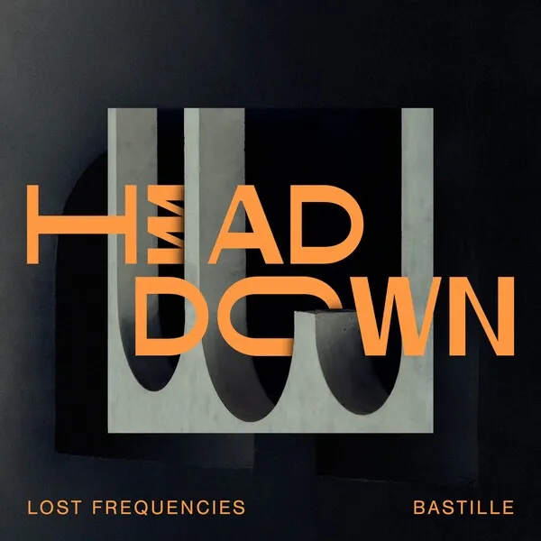 Head Down のサムネイル