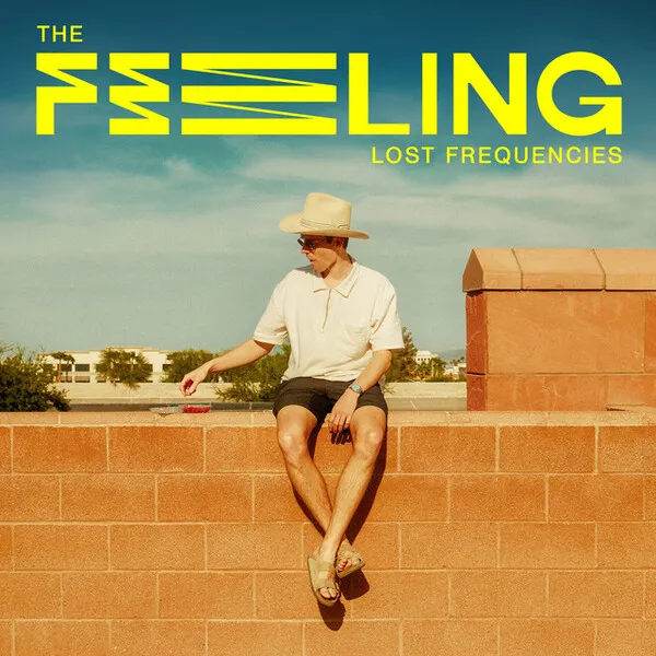 The Feeling のサムネイル