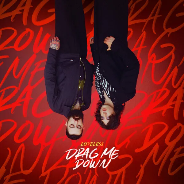 Drag Me Down のサムネイル