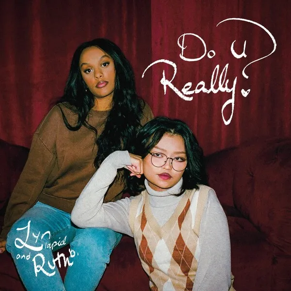 do u really? のサムネイル