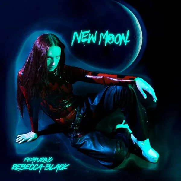 New Moon のサムネイル