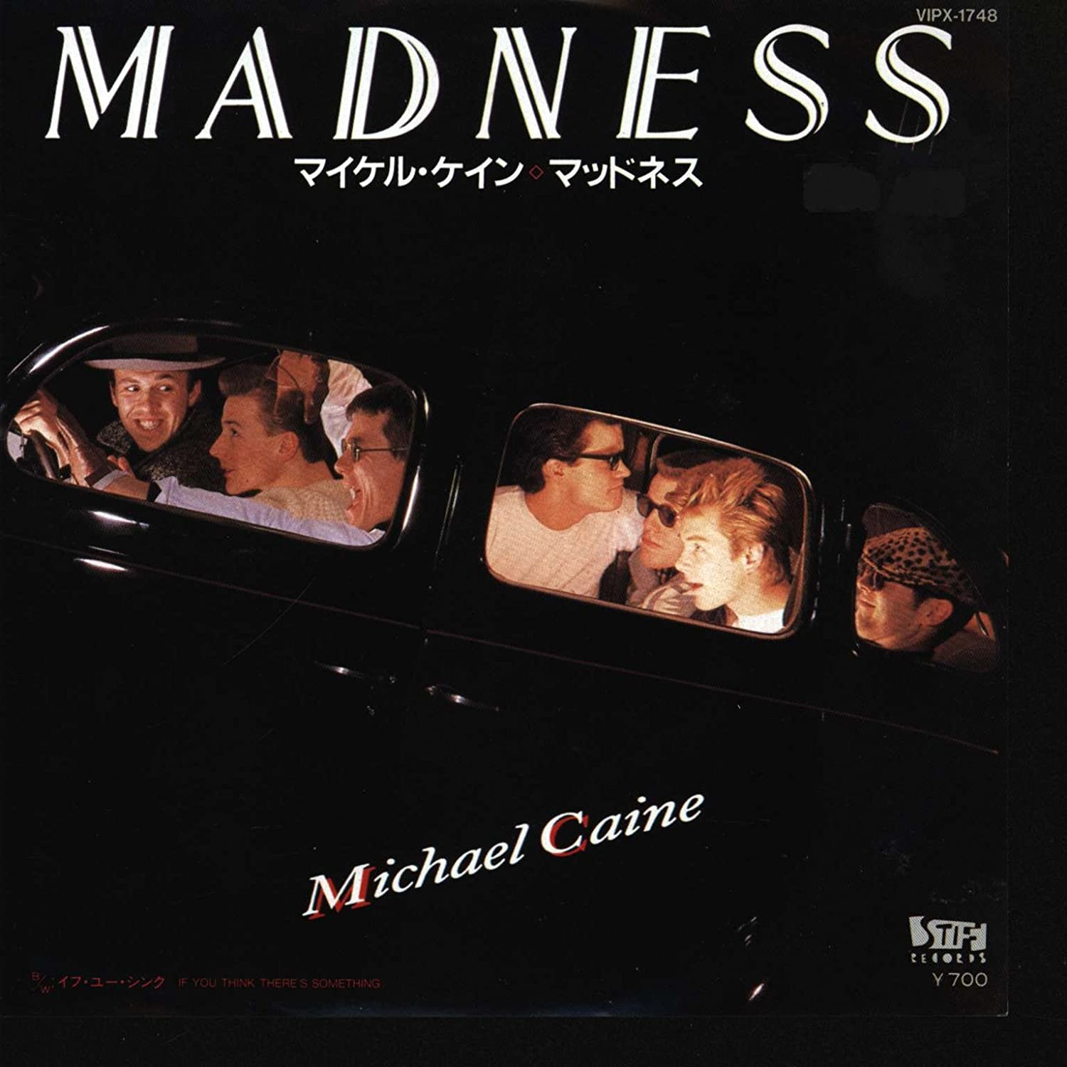 (My Name Is) Michael Caine のサムネイル