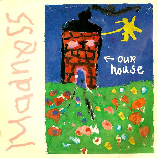 Our House のサムネイル