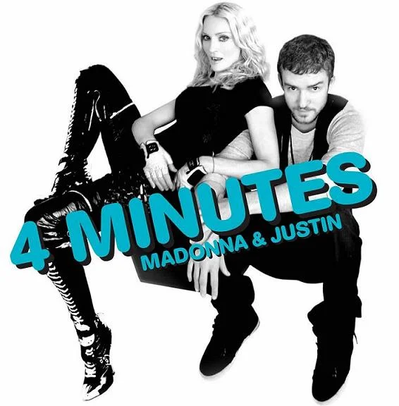 4 Minutes のサムネイル