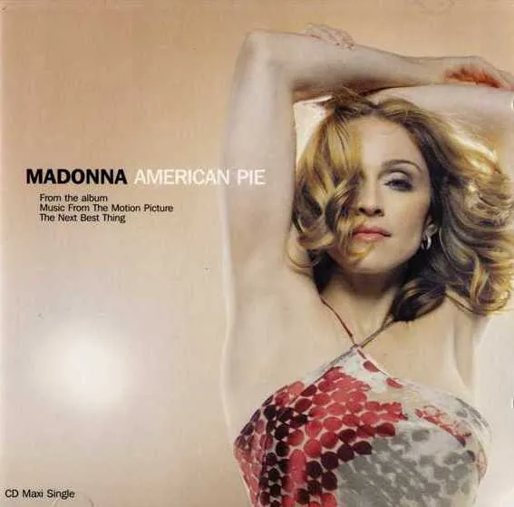 American Pie のサムネイル