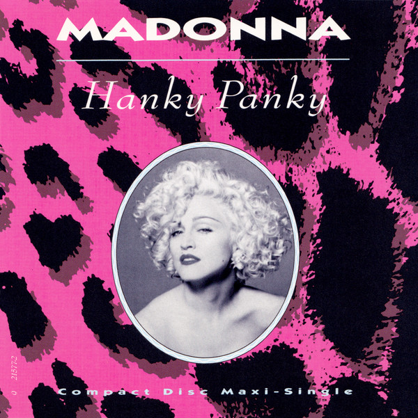 Hanky Panky のサムネイル