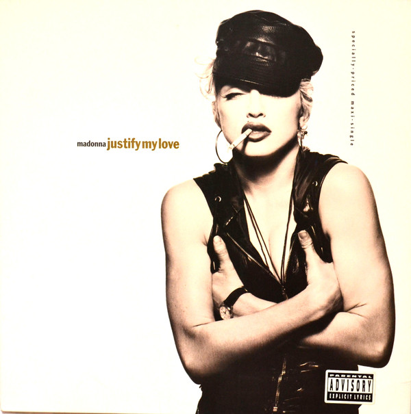 Justify My Love のサムネイル