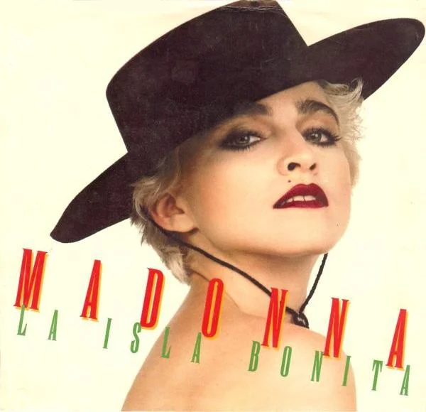 La Isla Bonita のサムネイル