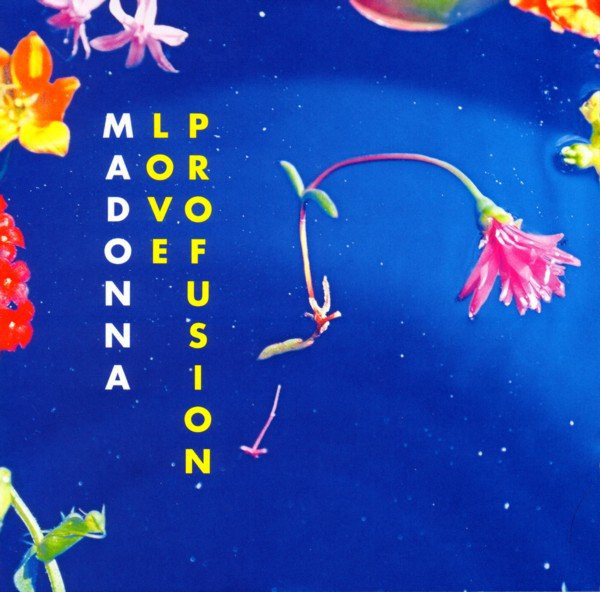 Love Profusion のサムネイル