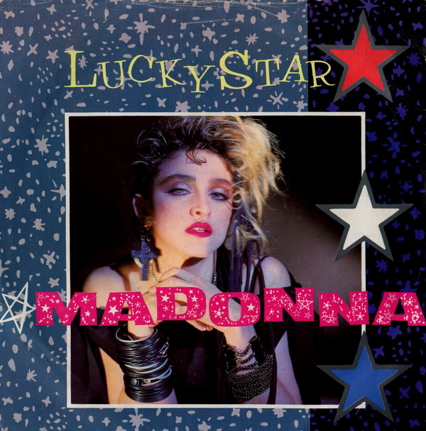 Lucky Star のサムネイル