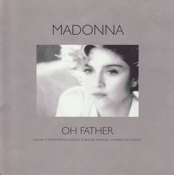 Oh Father のサムネイル