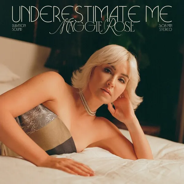 Underestimate Me のサムネイル