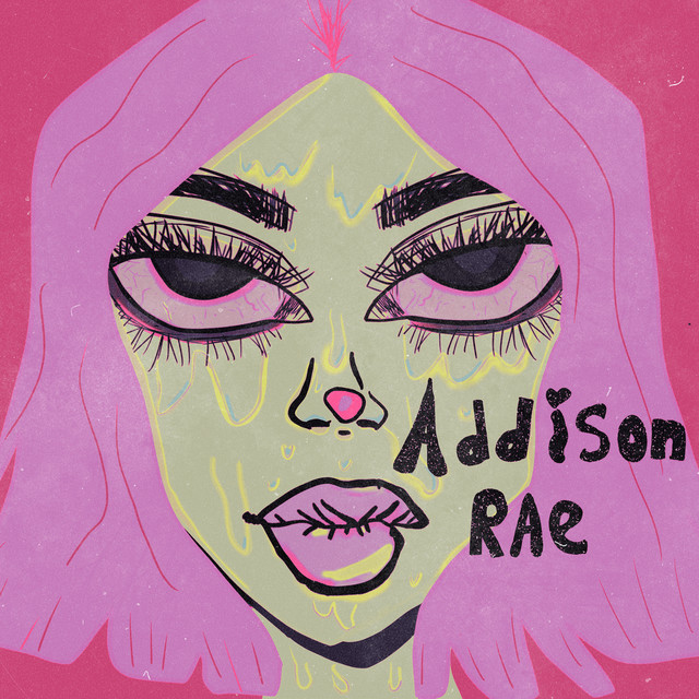 Addison Rae のサムネイル