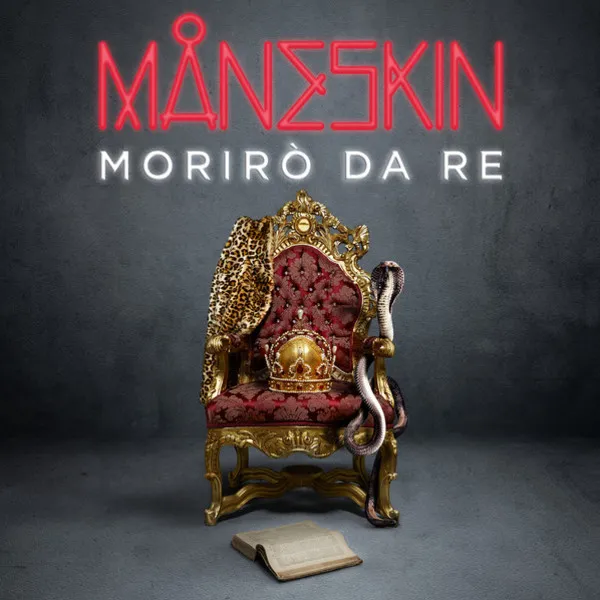 Morir? da Re のサムネイル