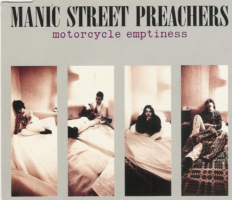 Motorcycle Emptiness のサムネイル