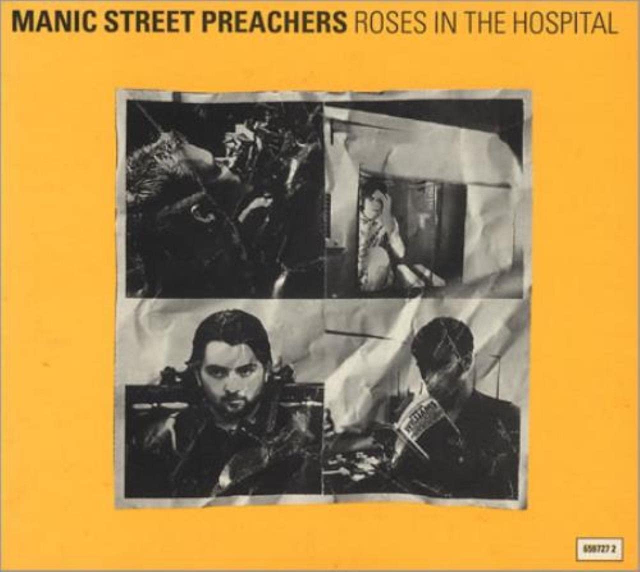 Roses in the Hospital のサムネイル