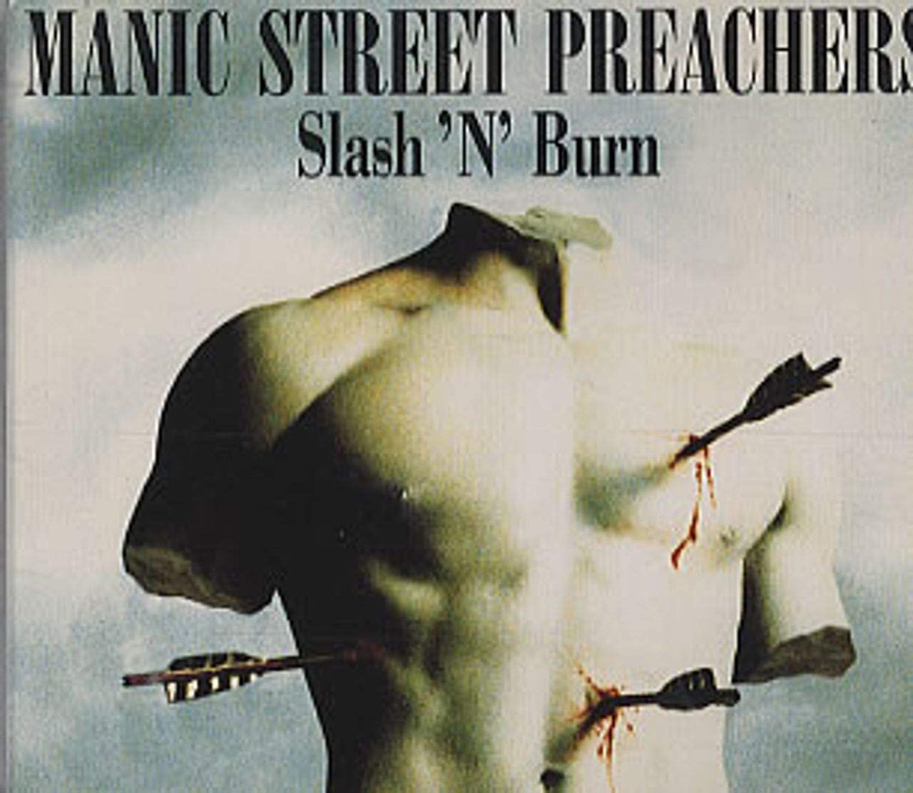 Slash 'n' Burn のサムネイル