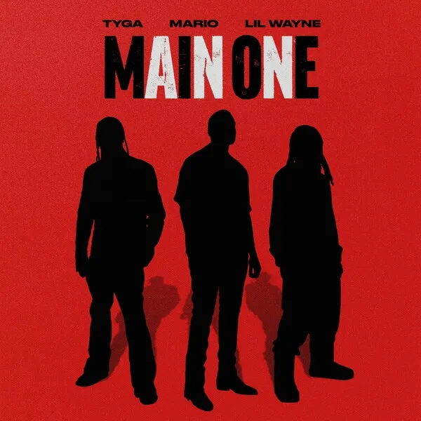 Main One ft. Tyga のサムネイル