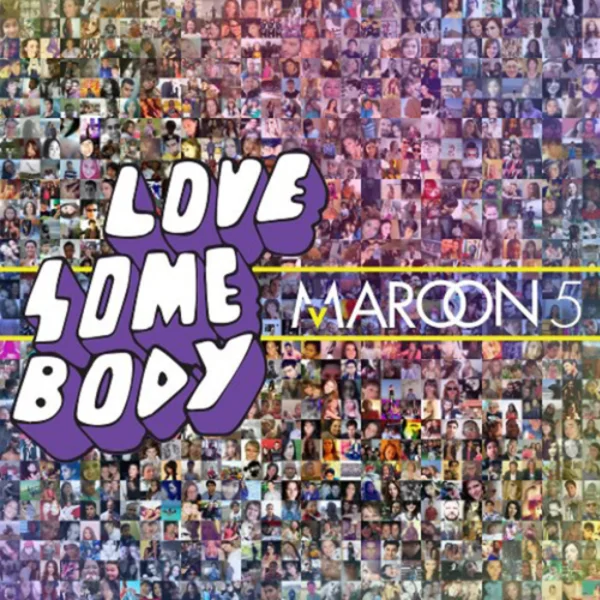 Love Somebody のサムネイル
