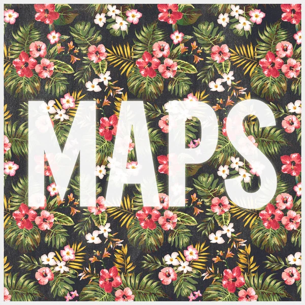 Maps のサムネイル