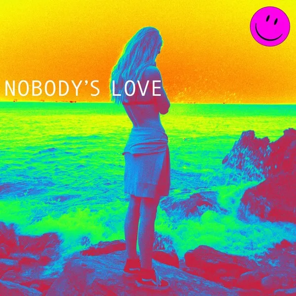 Nobody's Love のサムネイル