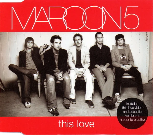 This Love のサムネイル