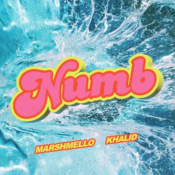 Numb のサムネイル