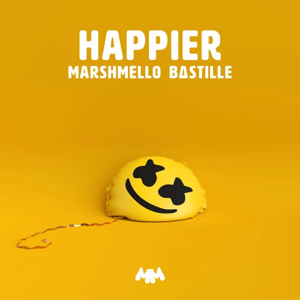 Happier のサムネイル