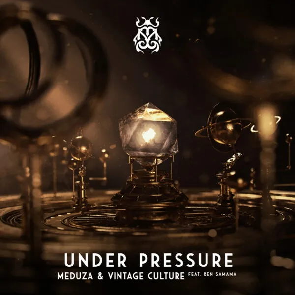 Under Pressure のサムネイル