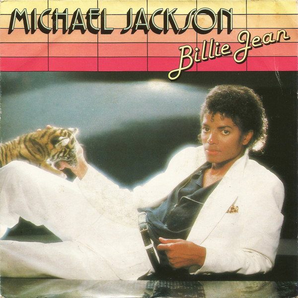 Billie Jean のサムネイル