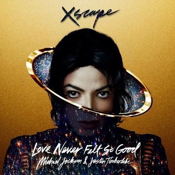 Love Never Felt So Good のサムネイル
