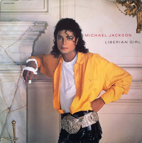 Liberian Girl のサムネイル