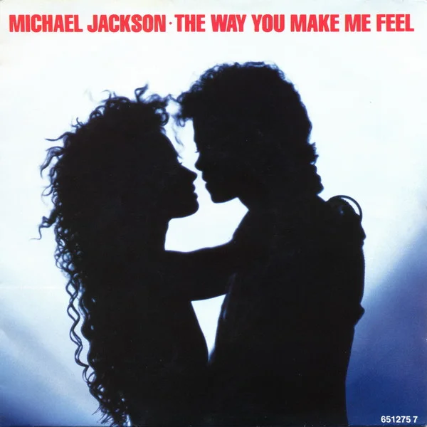 The Way You Make Me Feel のサムネイル