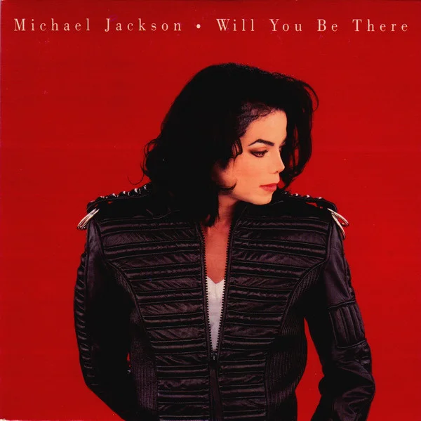 Will You Be There のサムネイル