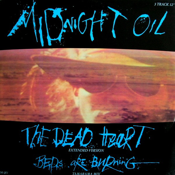 The Dead Heart のサムネイル