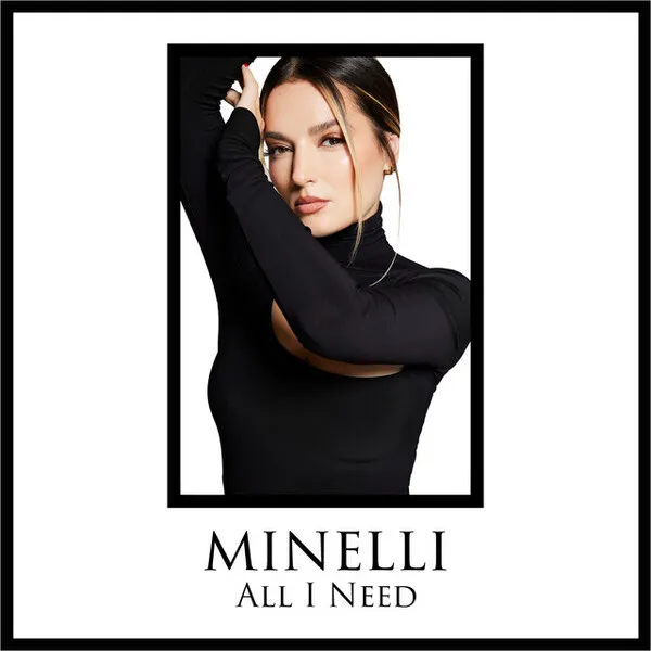 All I Need のサムネイル