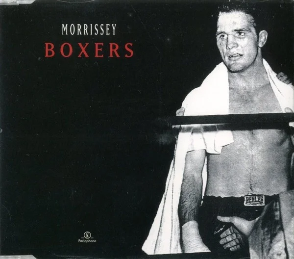 Boxers のサムネイル