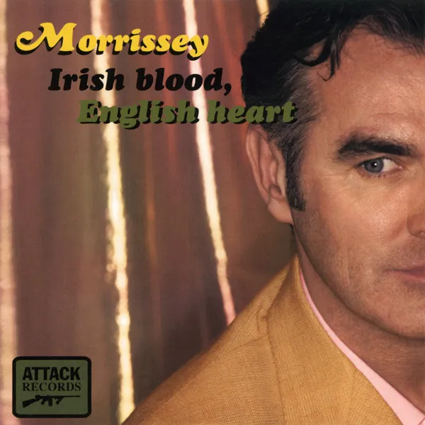 Irish Blood, English Heart のサムネイル
