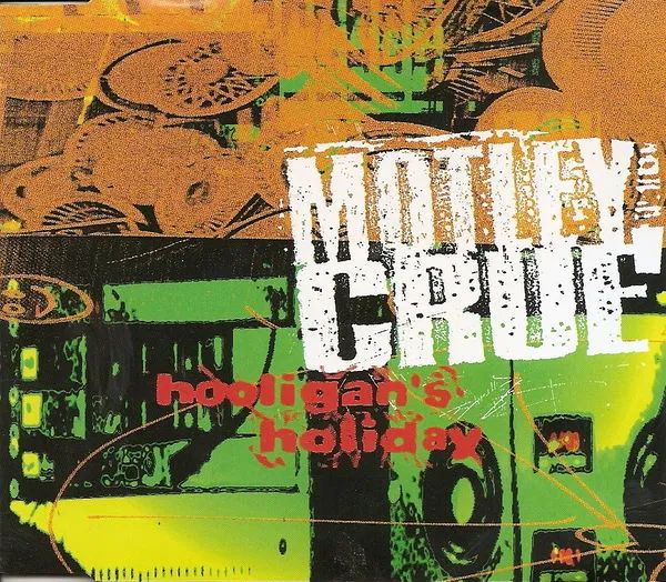Hooligans Holiday のサムネイル