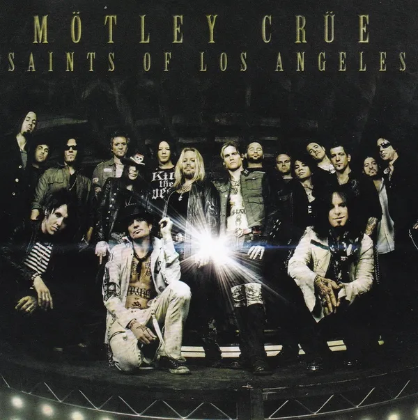 Saints of Los Angeles のサムネイル